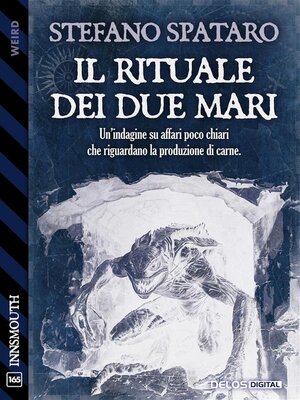 cover image of Il rituale dei due mari
